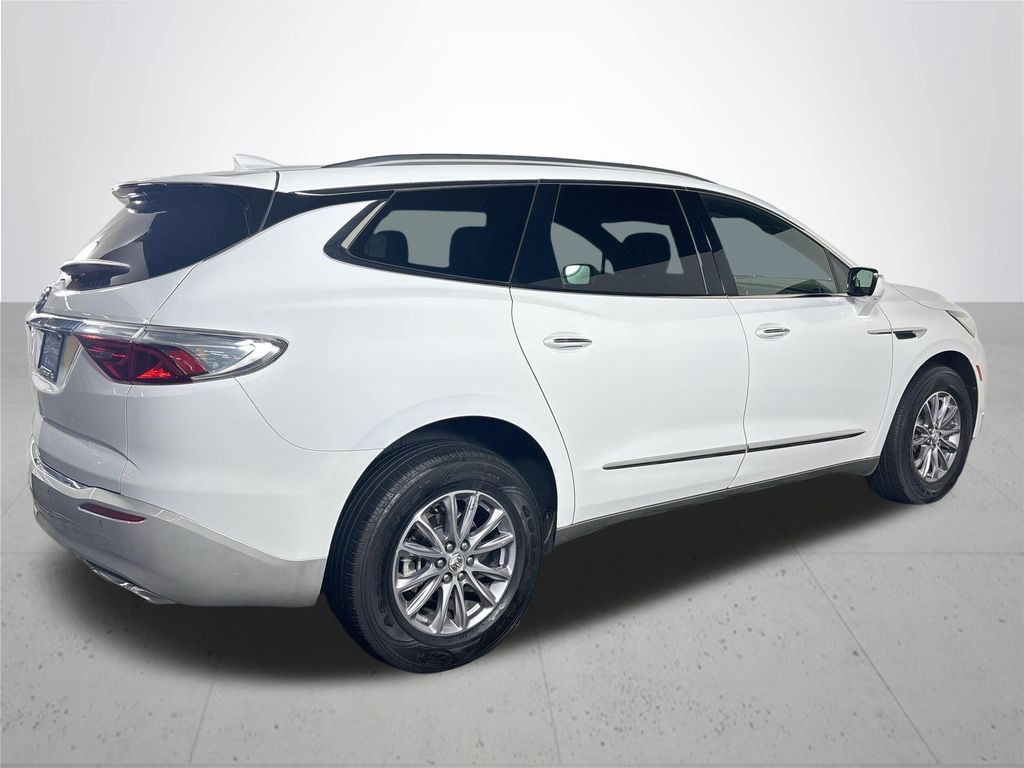 2024 Buick Enclave Premium Group