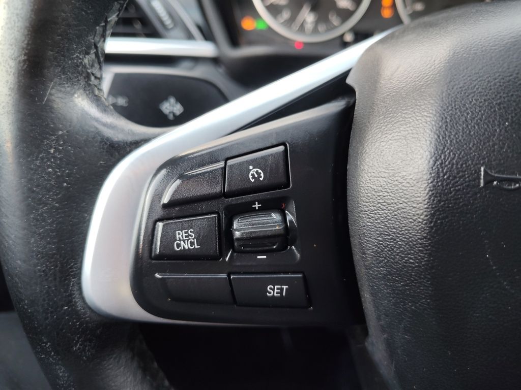 Used Car 2018 Bmw X1  Xdrive28i For Sale Under $15,000 In Austin, Texas