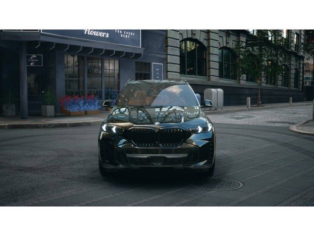 2026 BMW X5 xDrive40i 3
