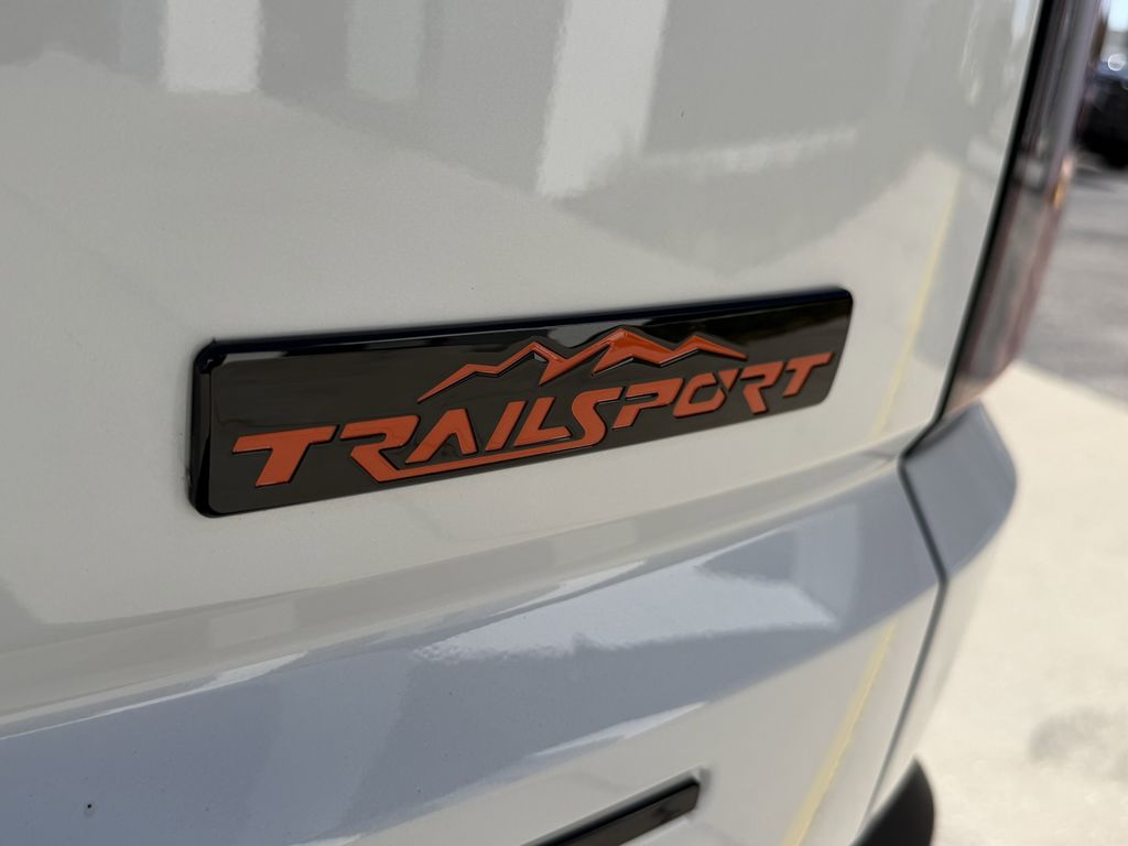 new 2026 Honda Passport car, priced at $56,950