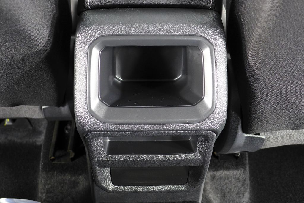 Thumbnail: 2024 Volkswagen Taos - 23