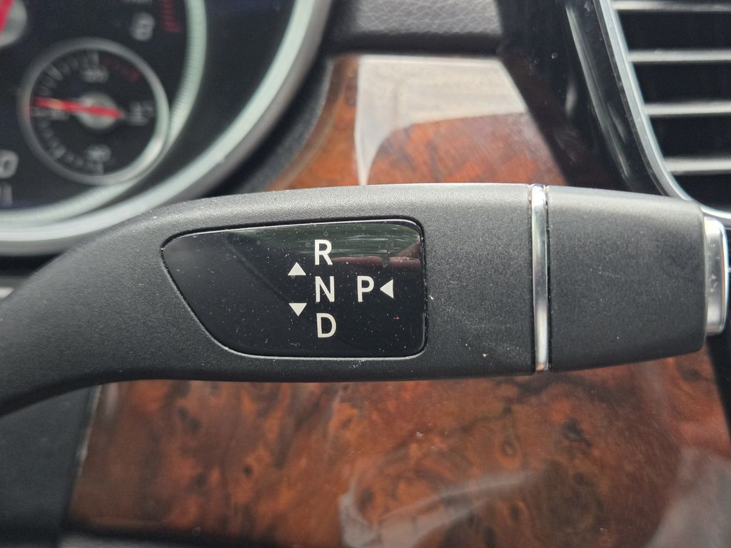 2016 Mercedes-Benz GLE GLE 350  at Autostrade