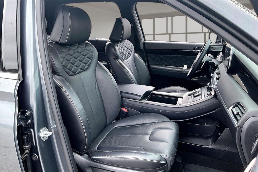 Used 2022 Hyundai Palisade SUV
