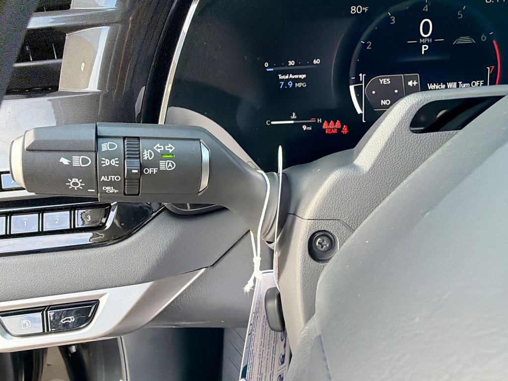 Thumbnail: 2026 Lexus RX - 28
