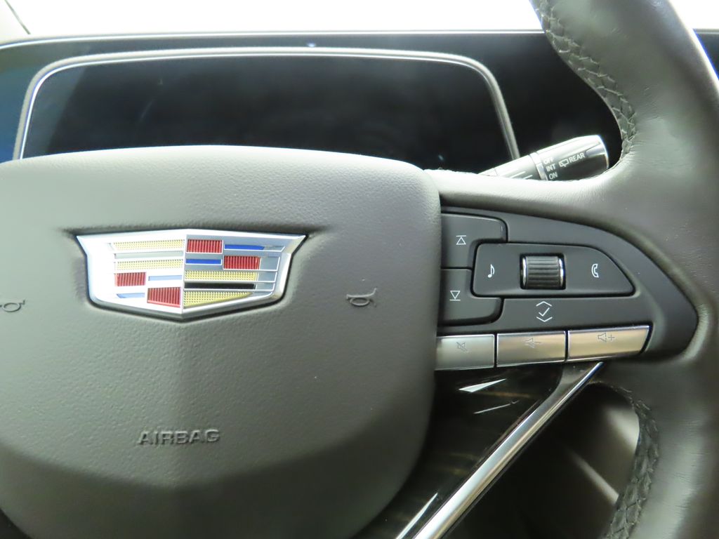Thumbnail: 2021 Cadillac Escalade - 12