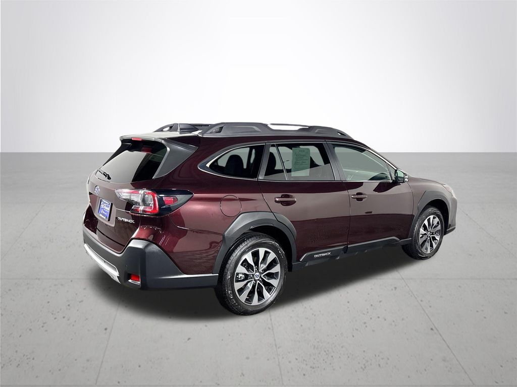 2023 Subaru Outback Limited