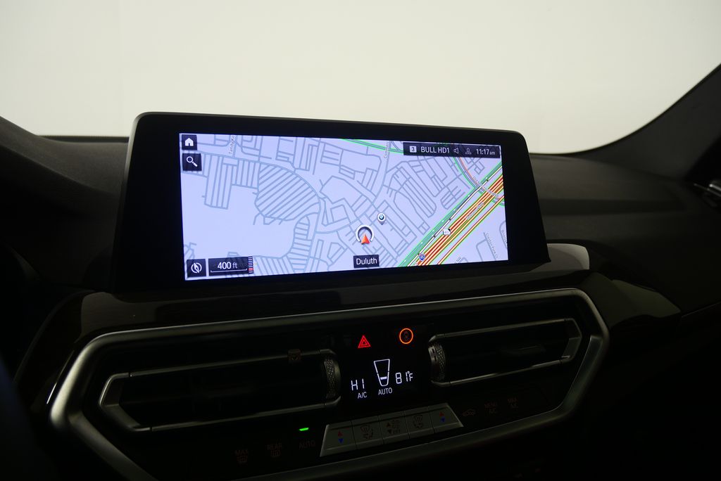 Thumbnail: 2023 BMW X3 - 22