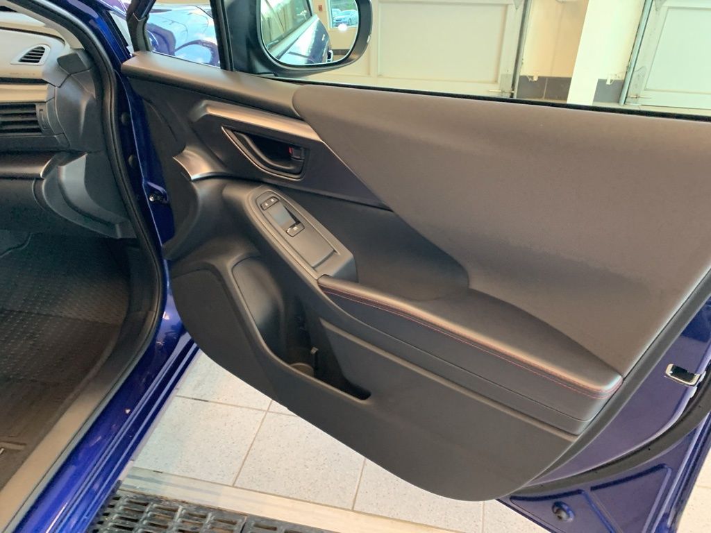 New 2026 Blue Subaru Sport image 19