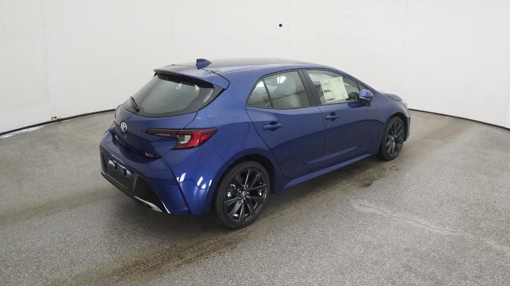 Thumbnail: 2025 Toyota Corolla - 22
