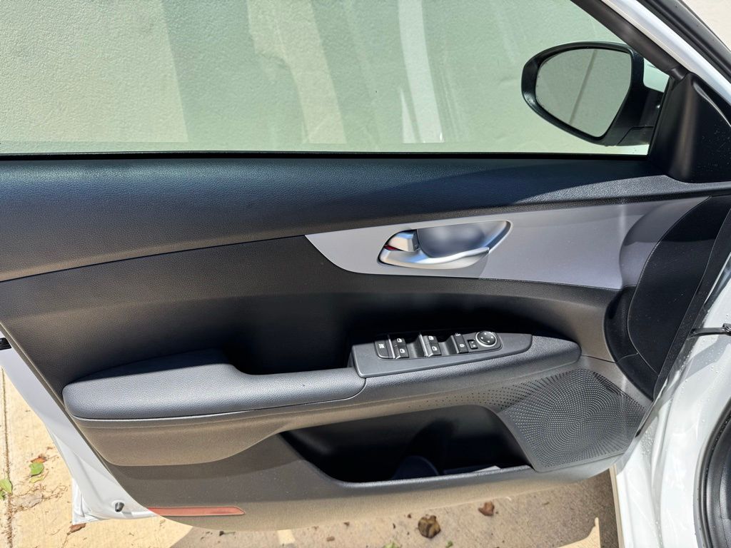 Used Car 2024 Kia Forte  Lx For Sale Under $25,000 In Georgetown, Texas