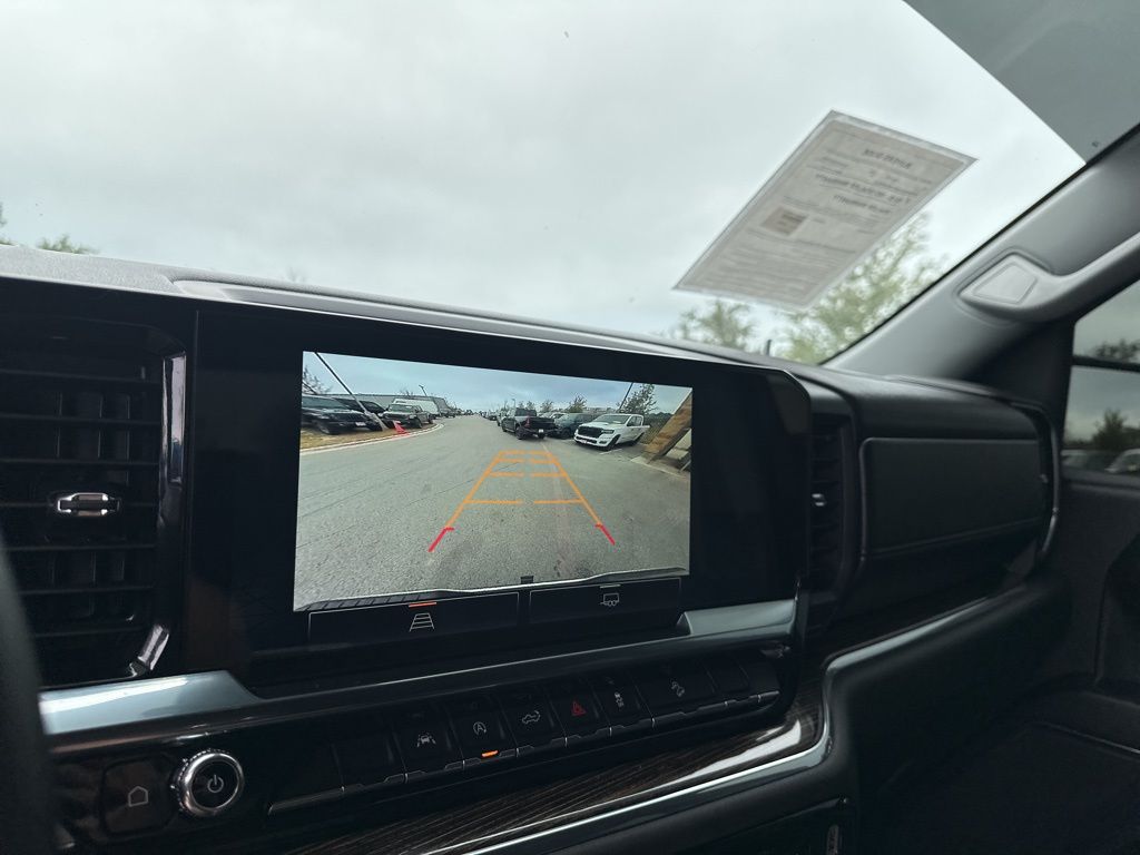 Used Car 2024 Gmc Sierra 1500  Elevation For Sale Under $50,000 In Austin, Texas