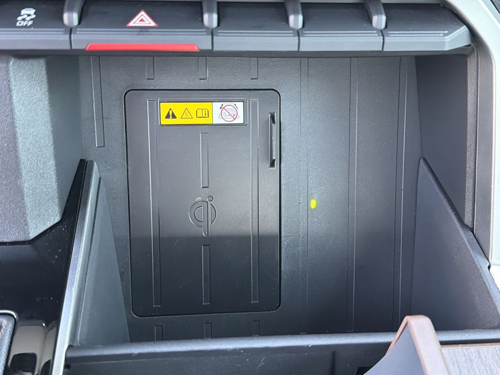 Used 2023 Toyota Tundra Hybrid Truck