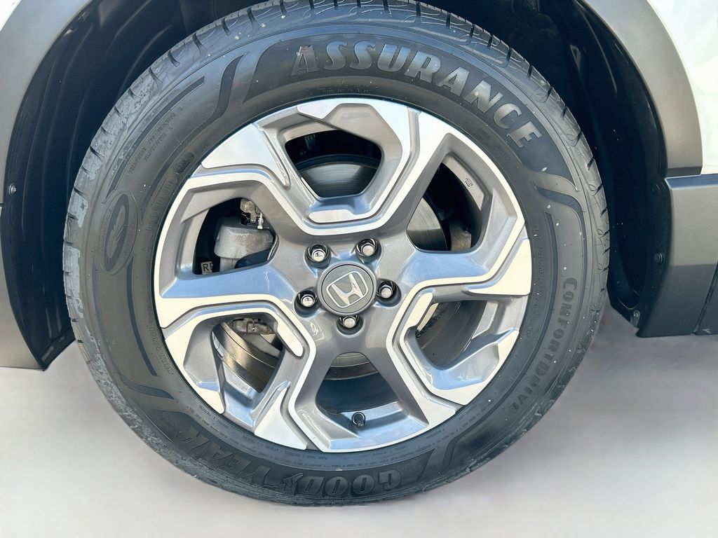 Thumbnail: 2017 Honda CR-V - 31