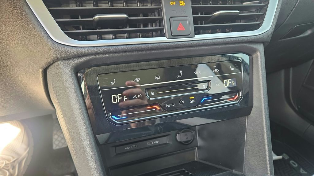 2026 Volkswagen Taos