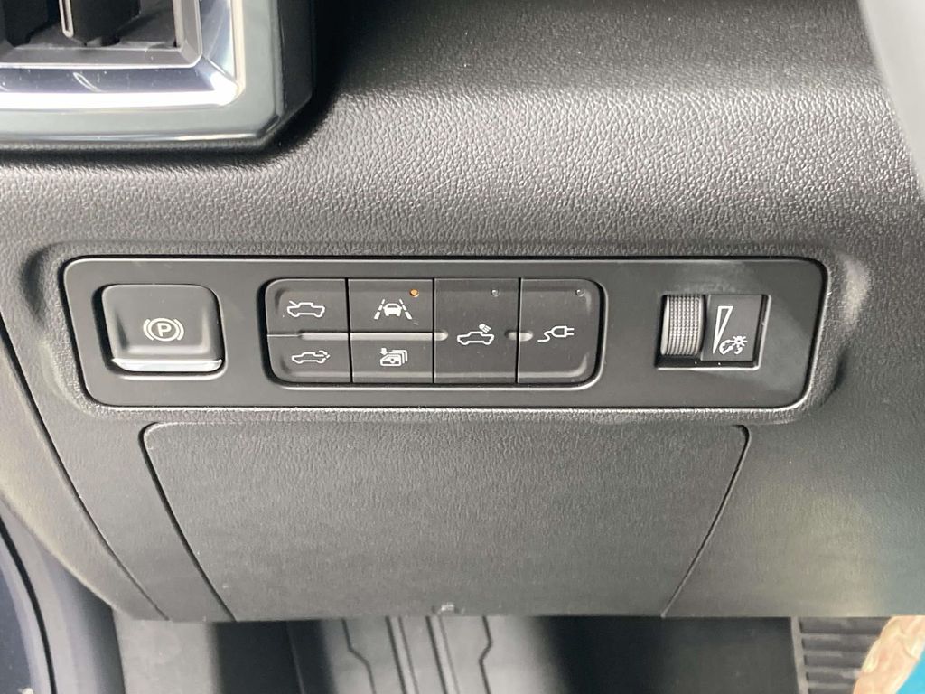 New 2026 Blue GMC 2X image 25