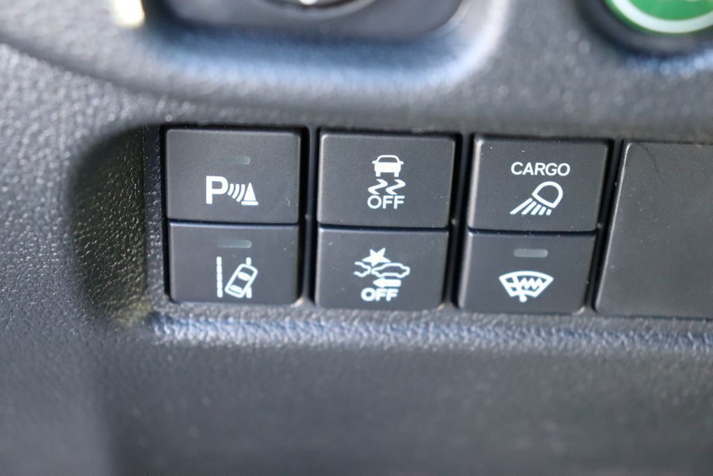 Thumbnail: 2026 Honda Ridgeline - 32