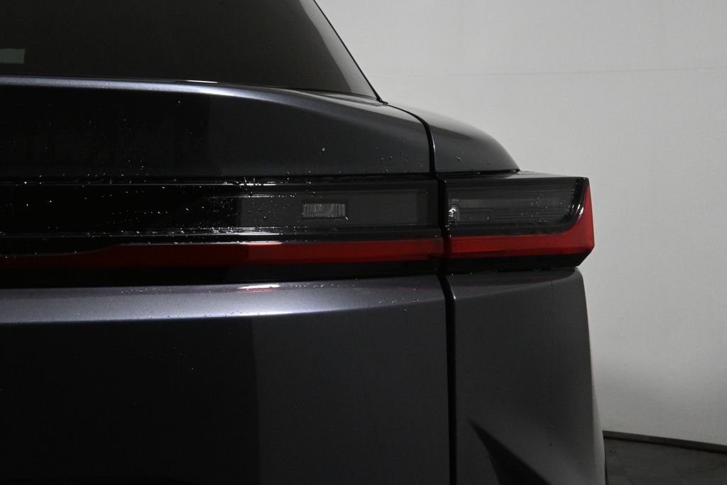 Thumbnail: 2025 Lexus RZ - 13