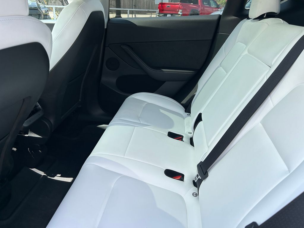 Used 2022 Tesla Model Y SUV