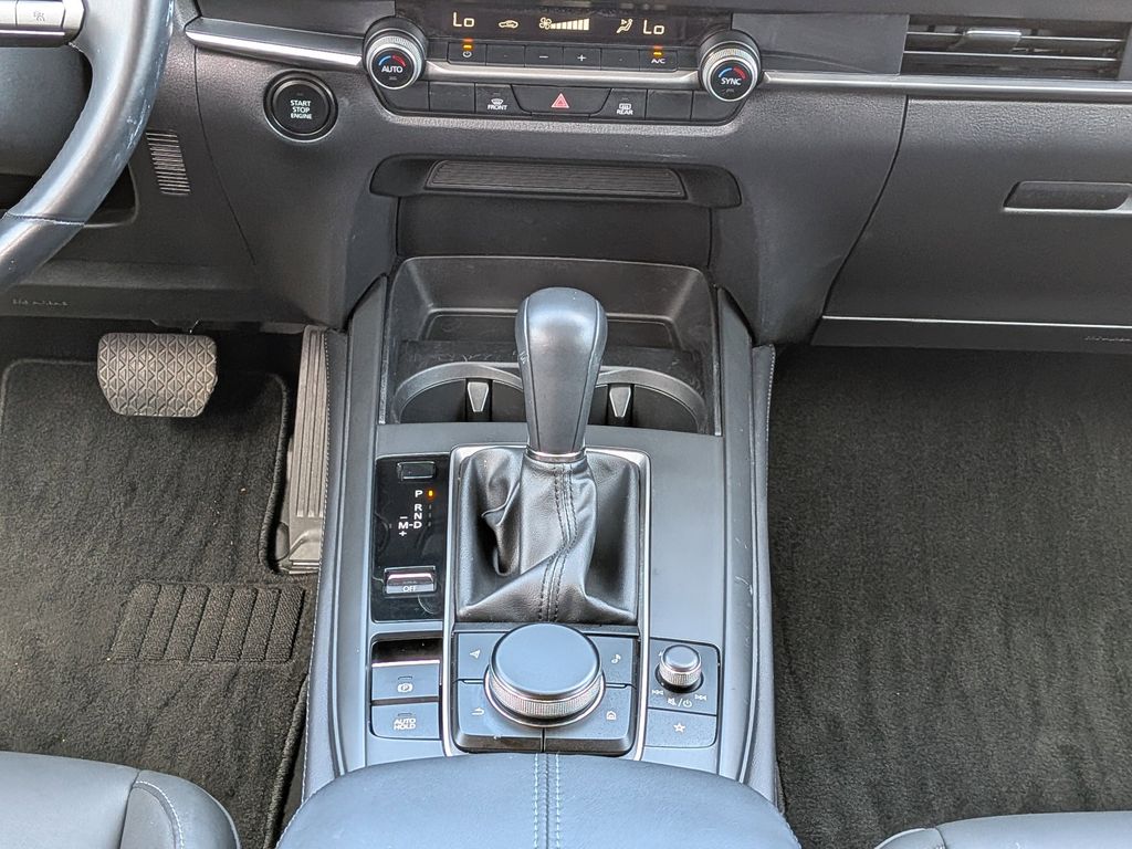 2023 Mazda CX-30 2.5 S Select