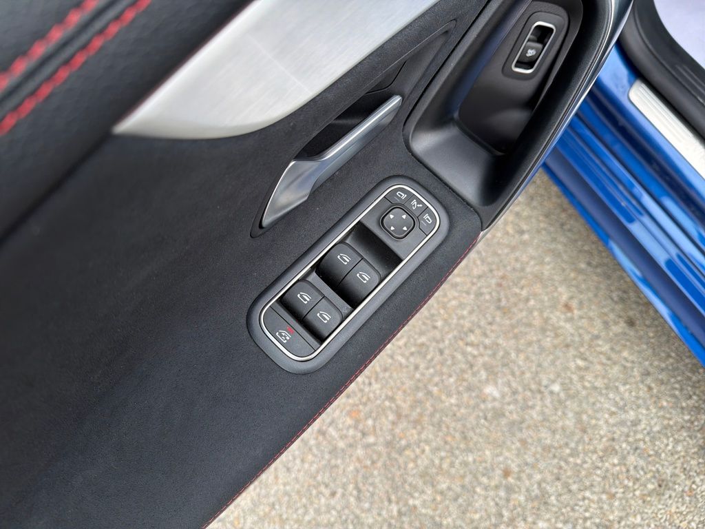 2025 Mercedes-Benz CLA CLA 250 - 11