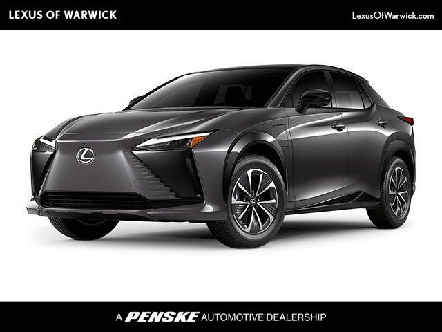 2024 Lexus RZ 450e -
                Warwick, RI