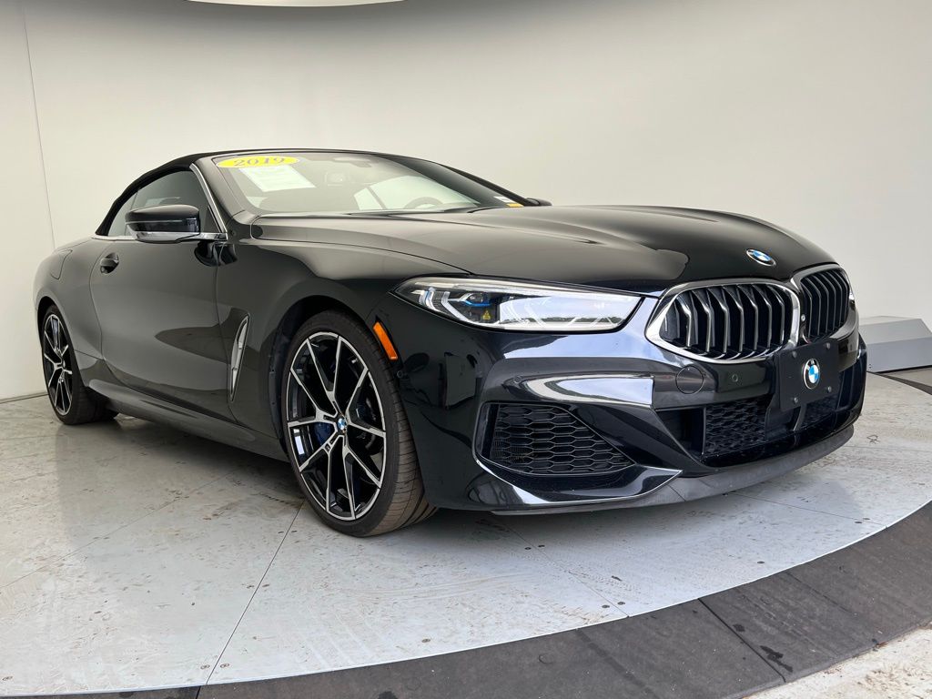 Thumbnail: 2019 BMW 8 Series - 4