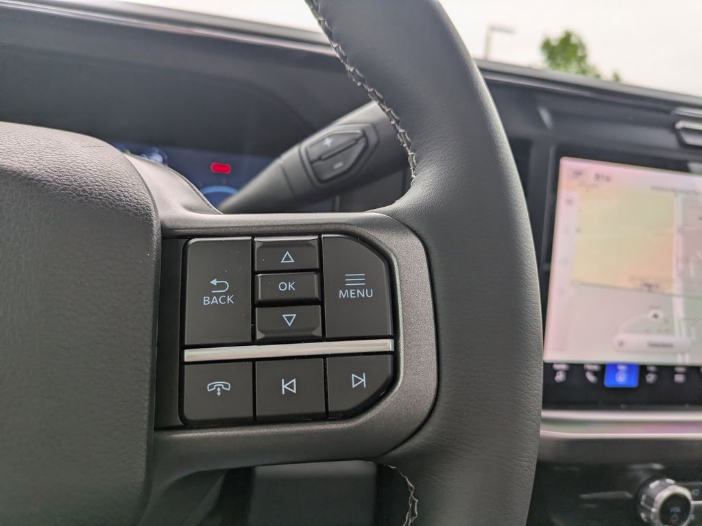 2026 Ford F-250 Super Duty Rocky Ridge