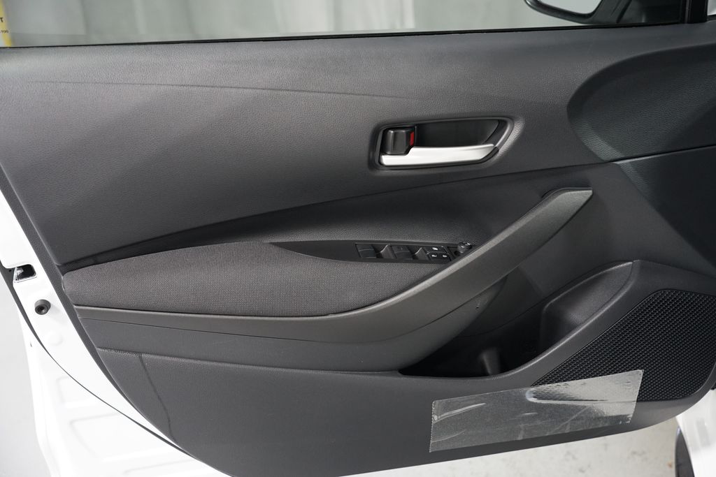 Thumbnail: 2026 Toyota Corolla - 30