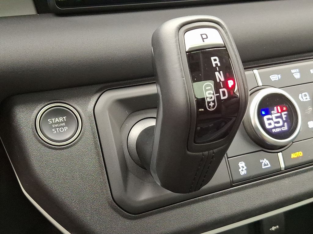 2024 Land Rover Defender 110 16