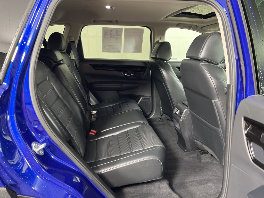 Thumbnail: 2023 Honda CR-V - 13