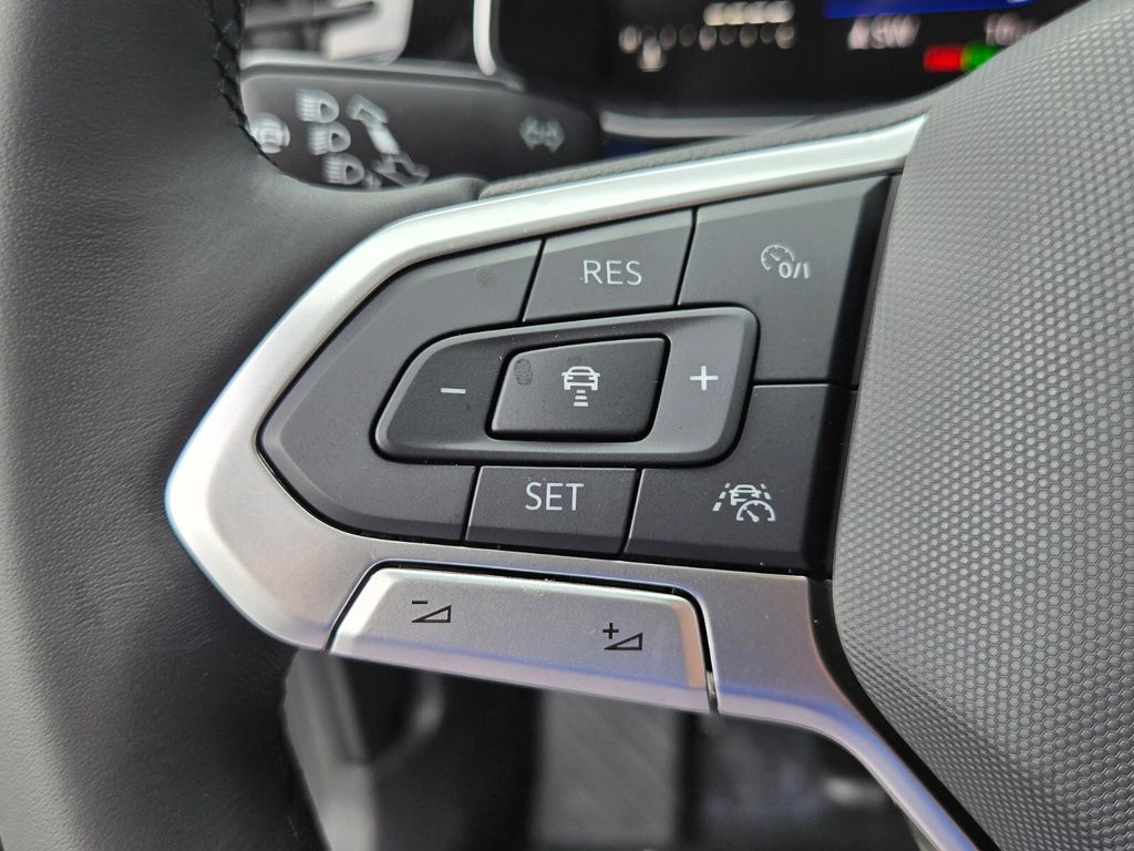 2027 Volkswagen Jetta