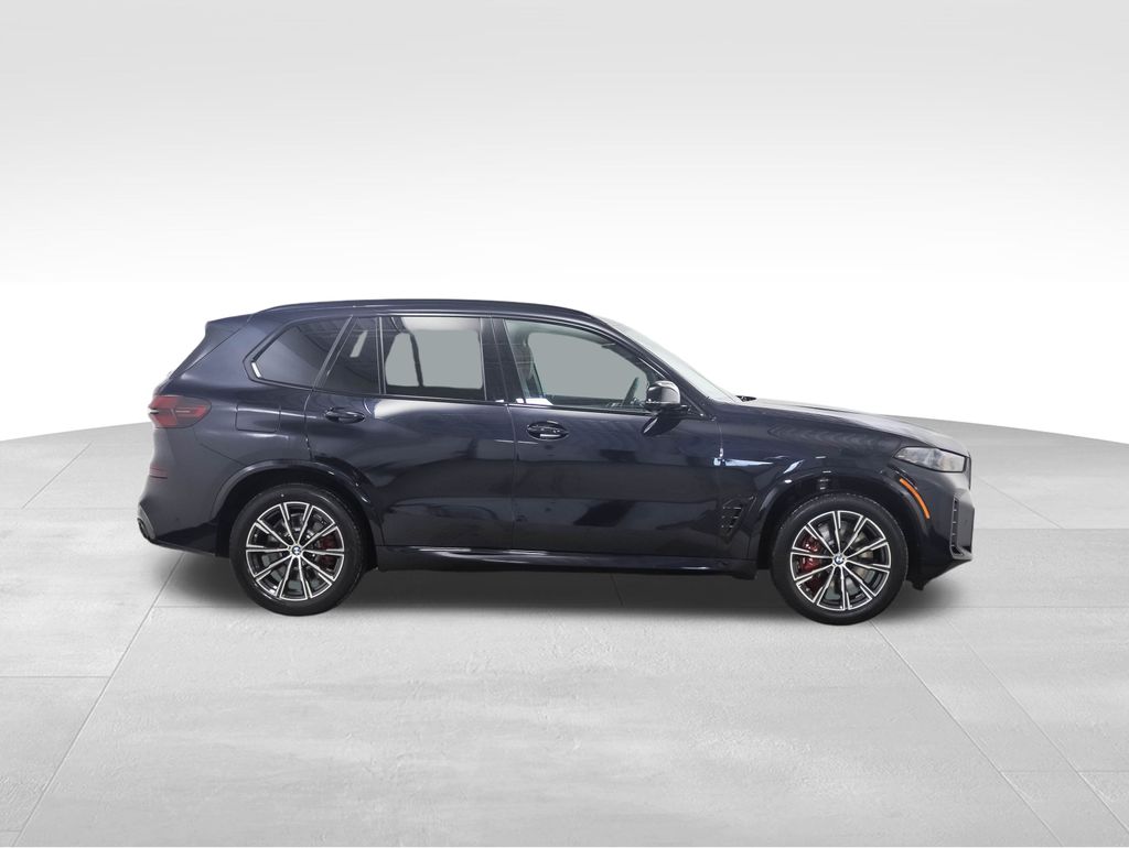 Thumbnail: 2026 BMW X5 - 6
