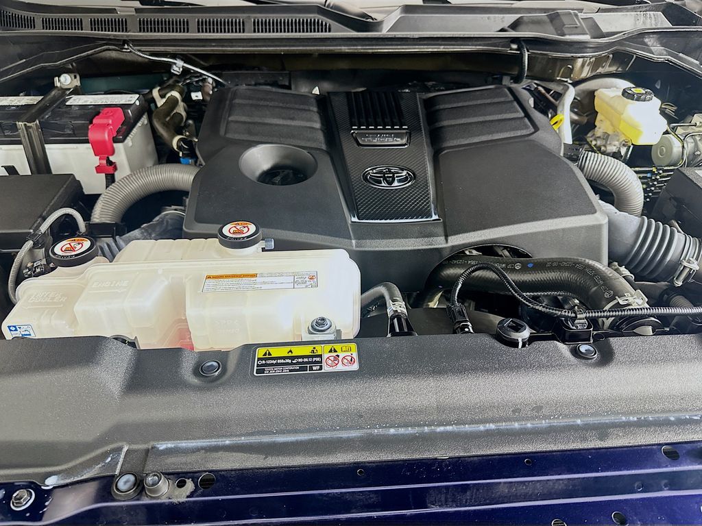 Thumbnail: 2024 Toyota Tundra - 30