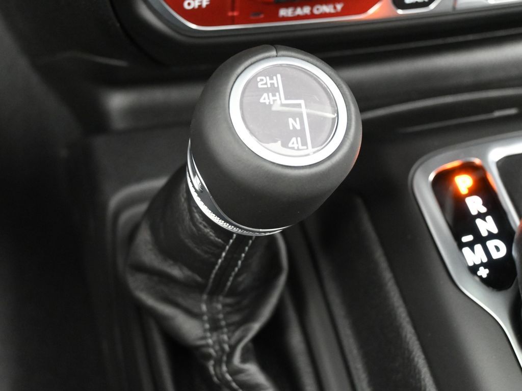 New 2026 41 Jeep Rubicon image 20