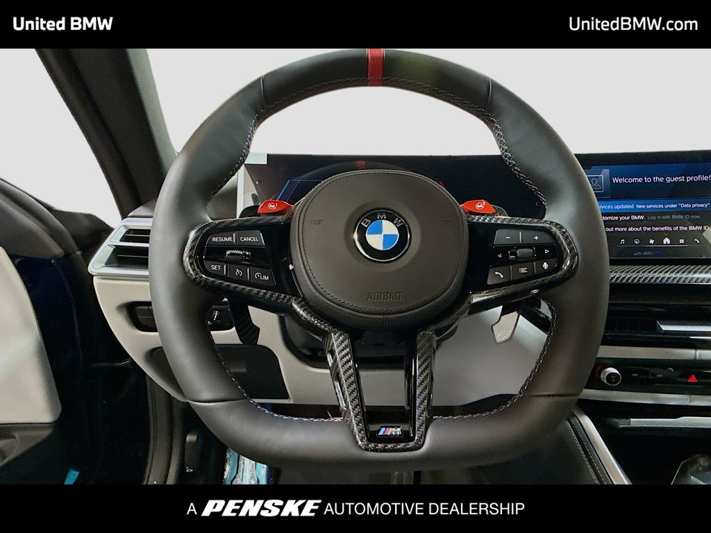 Thumbnail: 2027 BMW M4 - 6