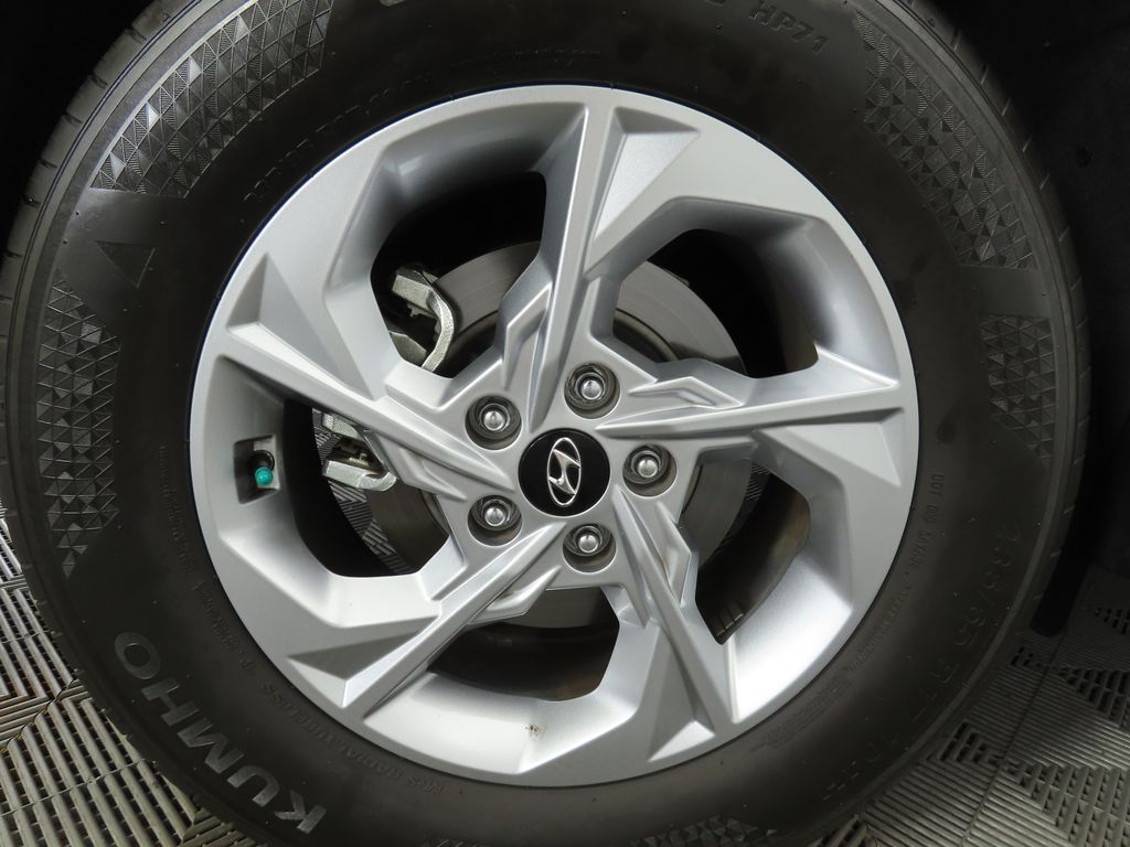 2022 Hyundai Tucson SEL 32