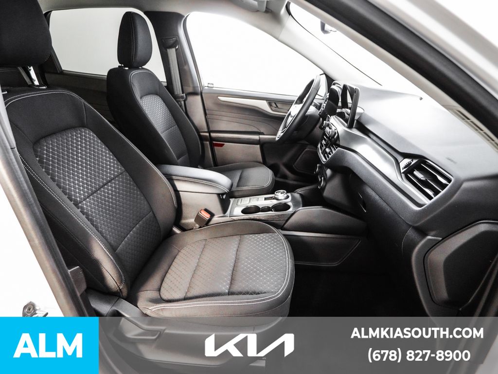 2024 Ford Escape Active photo 14