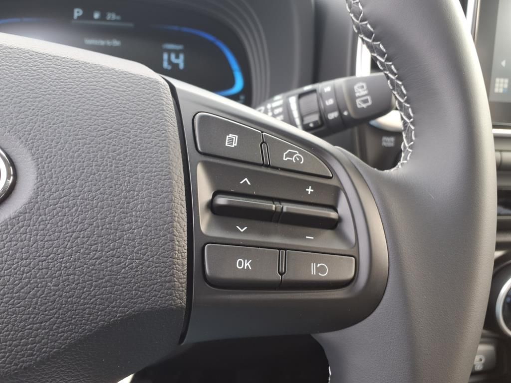 2025 Hyundai Venue SEL Red at Baytown Hyundai