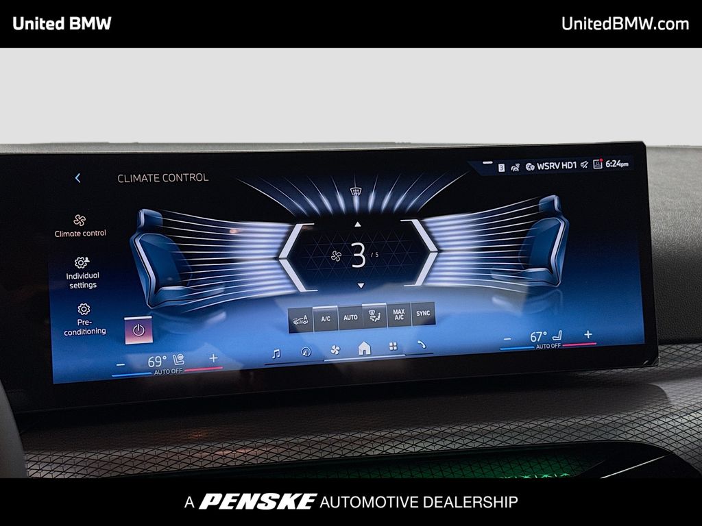 Thumbnail: 2026 BMW 4 Series - 11