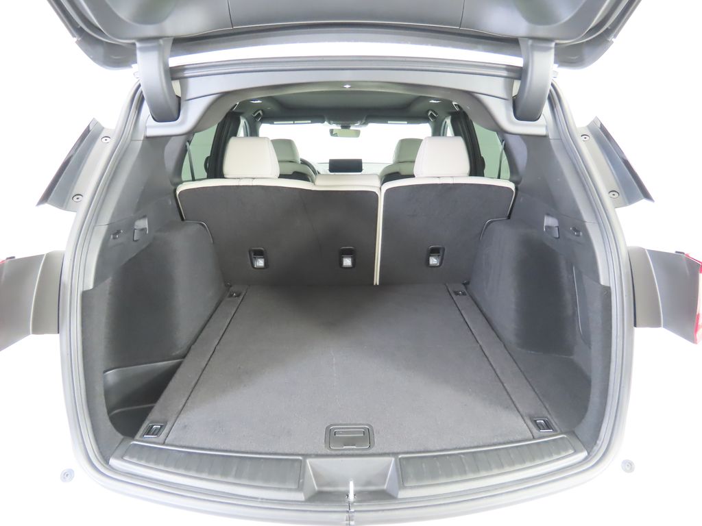 Thumbnail: 2025 Acura RDX - 28