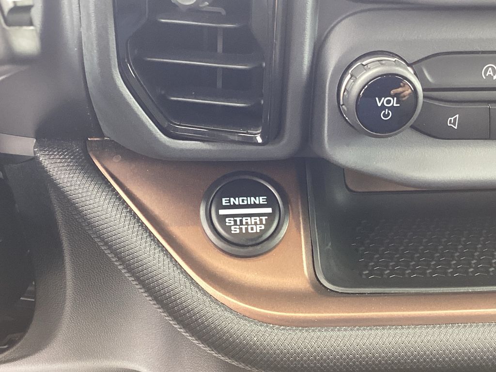 Used 2022 Ford Bronco Sport SUV