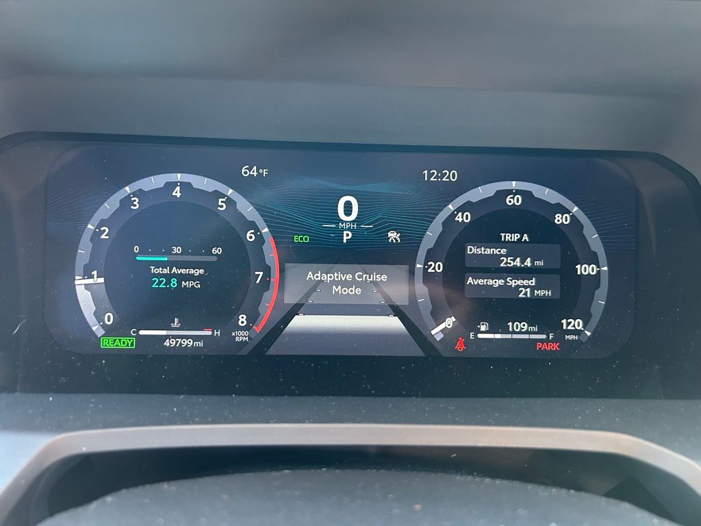 Thumbnail: 2024 Toyota Tacoma - 23