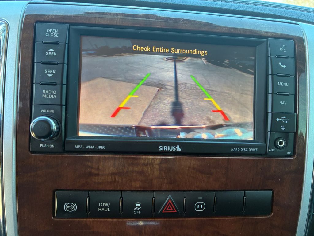 Used Car 2012 Ram 3500  Laramie For Sale Under $30,000 In Austin, Texas