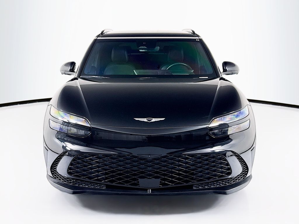 Thumbnail: 2023 Genesis GV60 - 2