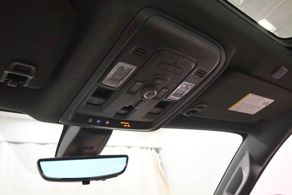 Used 2022 Chevrolet Tahoe SUV