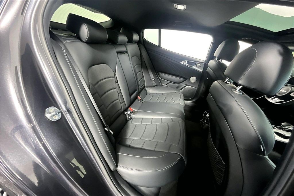 Used 2023 Kia Stinger GT2 For Sale in OLIVE BRANCH, MS