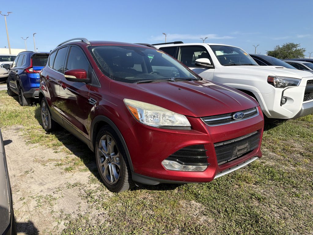 used 2014 Ford Escape car, priced at $7,991