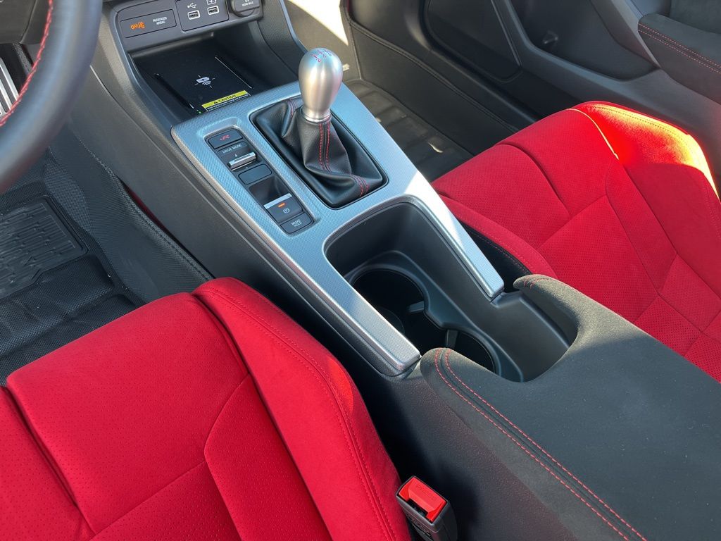 Thumbnail: 2025 Honda Civic - 18