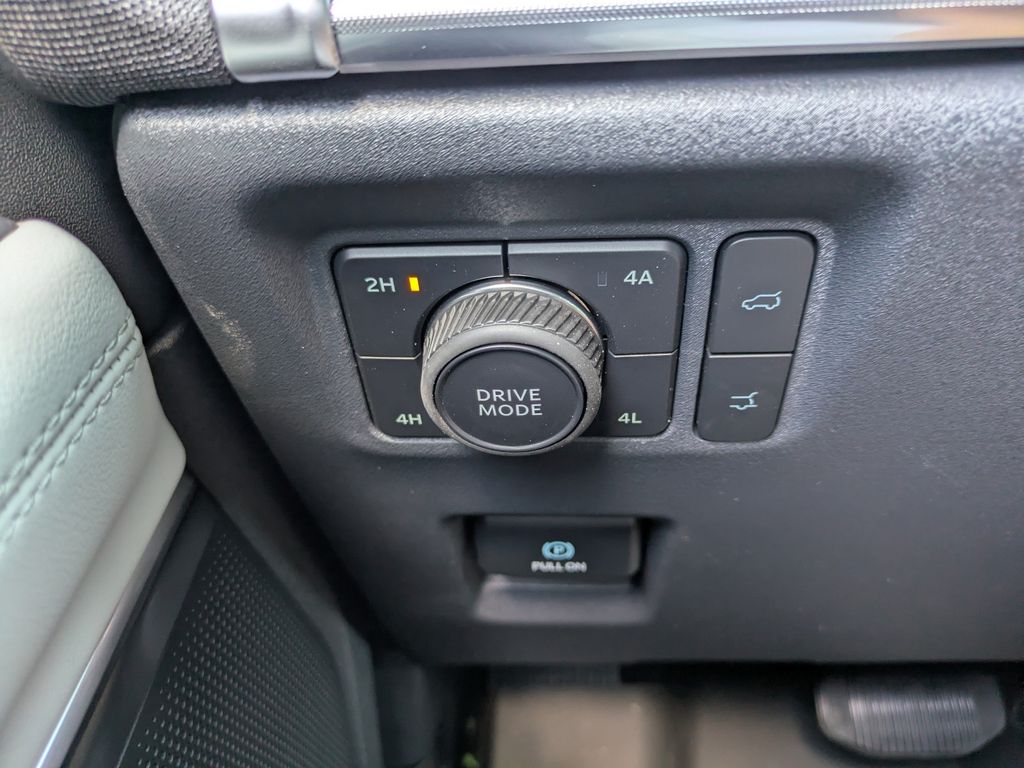 2027 Ford Expedition Max 