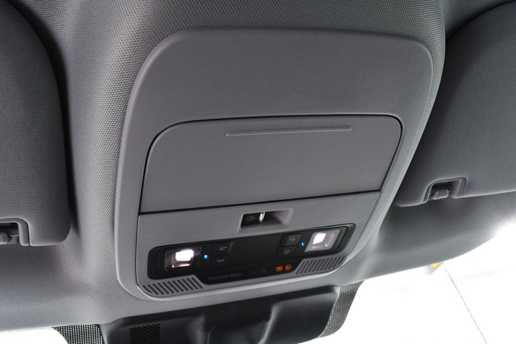 New 2026 Gray Ford XLT Diesel image 36